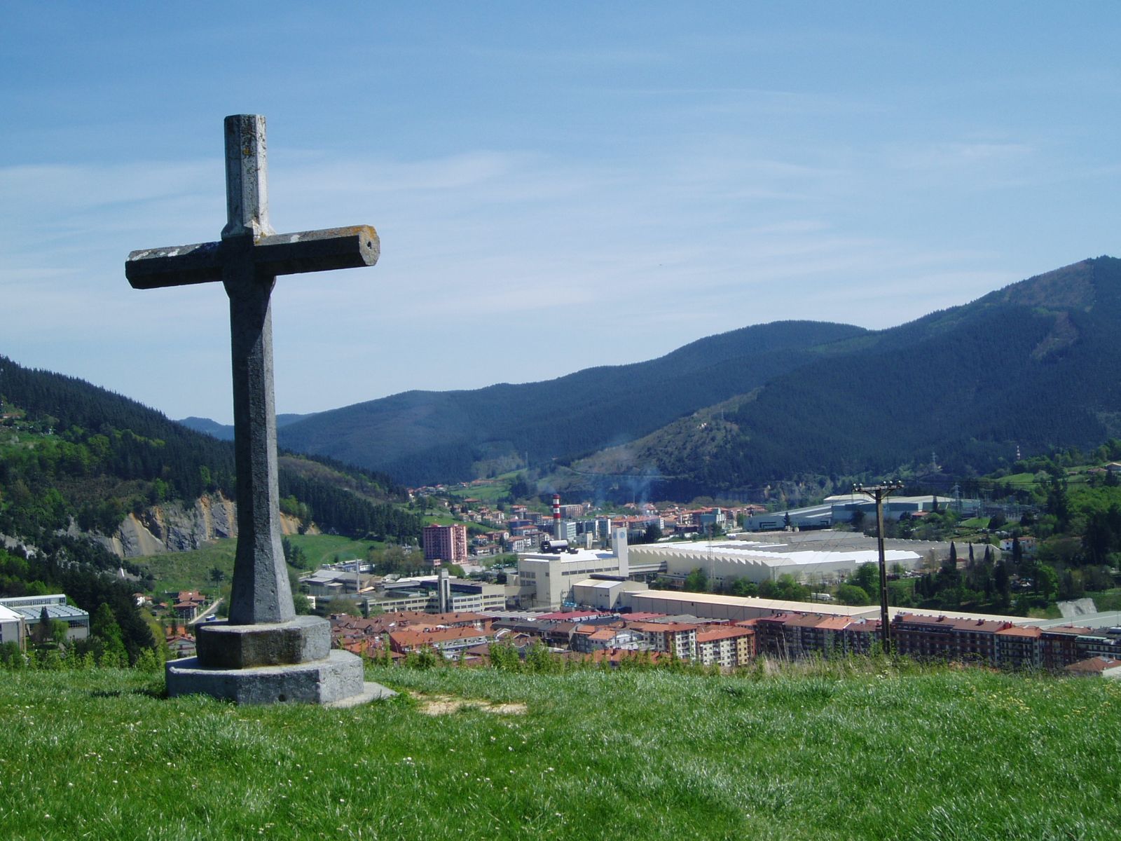 Laudio / Llodio
